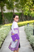 ผลงานการถ่ายภาพ มหาวิทยาลัยเทคโนโลยีราชมงคลธัญบุรี